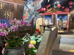 -老宁波1381餐厅(宏泰广场店)