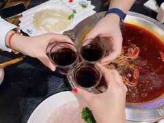 -大龙燚火锅(春熙店)