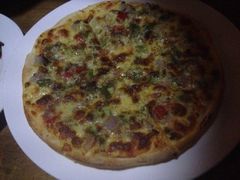 墨西哥披萨-海雾里小酒馆(观音桥店)