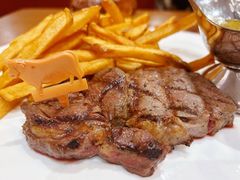 -Entrecôte 法国牛扒馆(保利·时光里店)
