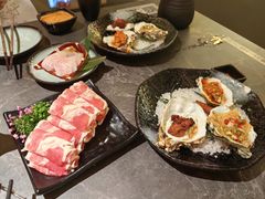 -湊湊火锅·茶憩(合生汇购物中心店)