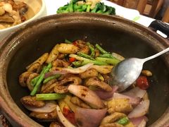 -围龙屋客家食府(福田店)