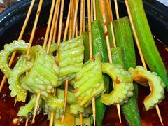 -小向麻辣烫(天街总店)