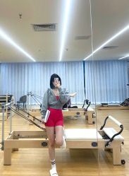 -AN普拉提女子健身工作室