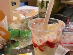 -麦当劳(长泰商业广场店)