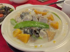 -佛有缘素食馆·荔湾老字号(陈家祠首店)