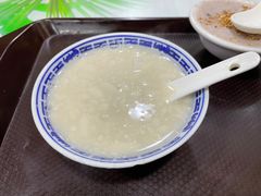 -没牙伯花生汤店(老药洲店)