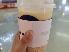 -茶百道(南坪万达一号门店)