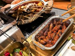 -冰城串说·羊肉串烧烤(哈西大街店)