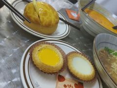 -兴华里茶记(禅城同济首店)