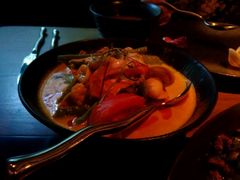 黄咖喱海鲜-米泰MiThai