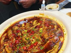 -情妹耙泥鳅·江湖川菜(科华店)
