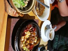 -荣小馆(杭州大厦店)