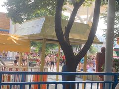 -武汉玛雅海滩水公园