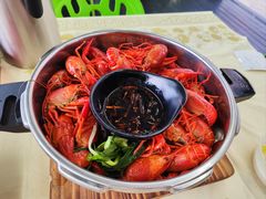 -聚味瞿记·龙虾堂(渔人码头二店)