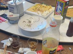 -涿派·炝锅鱼(涿州店)
