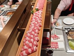 -海底捞火锅(河东万达广场店)