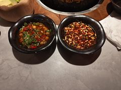 -芸山季·云南山珍菌火锅(人民广场来福士店)