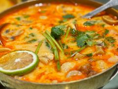 冬阴功-Home Thai·泰谣(王府井apm店)