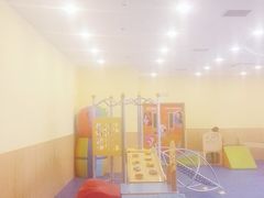 -金宝贝早教(和悦汇店)