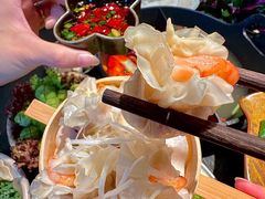 -大龙燚·旷野鲜火锅(广州首店)