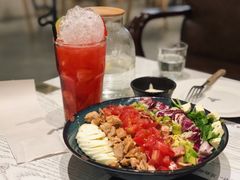 -娜娜家·Nana's restaurant(国金汇店)