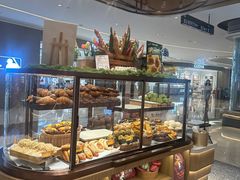 -PAPER STONE BAKERY(天汇广场店)