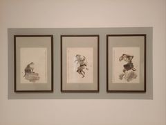 -上海宝龙美术馆