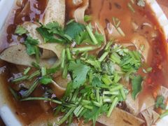 -陈记锅巴菜(五大道店)