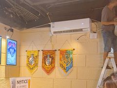 -逃脱反斗城沉浸剧情密室(北京路店)