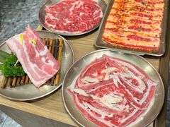 -西塔老太太泥炉烤肉(双井店)