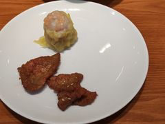 -頂好酒家·经典粤菜(海信广场店)