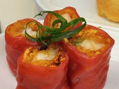 -蔡澜点心·粤菜(嘉里中心店)