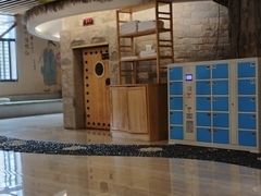 -纽斯洗浴SPA(三墩店)