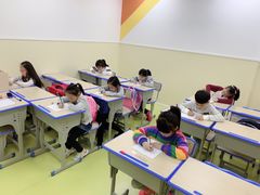 -昂立青少儿成长中心(杨浦国和1000校区)