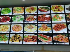 -聚德福海鲜家常菜(刘庄店)