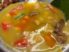 -枣子树·素食餐厅(普陀山店)