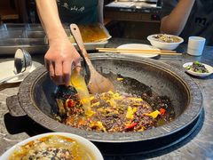 -大鱼山房鱼头火锅(老字号品质店)