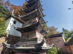 -狼山风景名胜区