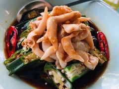 -鹊华居·地道鲁菜·海鲜·融合味(大明湖店)