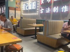 -银记肠粉店(南方医院店)
