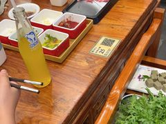 -乐宴·老北京铜火锅(八卦岭店)