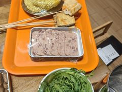 -黔哆哆地摊酸汤火锅(清湖店)