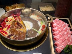 -热辣宗师·串串火锅(万达金街店)