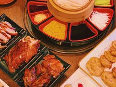 -羲和雅苑烤鸭坊(丰台万达店)