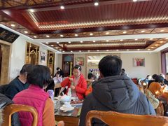 -民族饭荘(新华大街店)