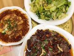-勇猛子川菜馆(新军路店)