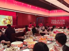 -龍歌自助小火锅(雨花台江南虹悦城店)
