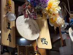 -玉桥餐厅(天坛店)