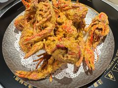 -沪小胖·小龙虾·蓝龙王(八佰伴店)